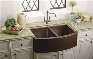 Custom Countertops Quartz Stone Kicthen Countertop