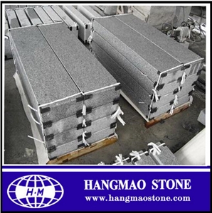 G603 Granite Kerbstone for Floors 16x16 G603 Granite Kerbstone for Floors 16x16