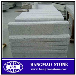 G603 Grey Granite Paver Kerbstone Side Stone G603 Grey Granite Paver Kerbstone Side Stone