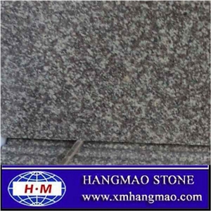 G664 Granite Step, G664 Granite Stair Step ,China Pink Granite Stairs & Step