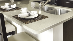 Hmqc04 Quartz Stone Kitchen Island Tops Hmqc04 Quartz Stone Kitchen Island Tops