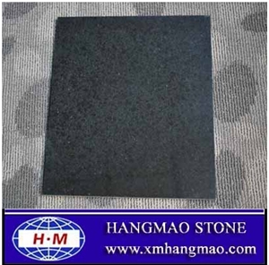 Hot Sell Absolute Black Basalt G684 Black Basalt Tile & Slab