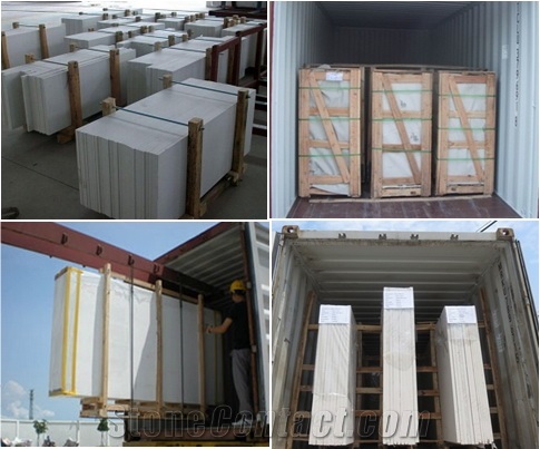 White Crystallized Stone Slab and Tile Nano Glass Stone Crystallized Glass Stone Tile & Slab