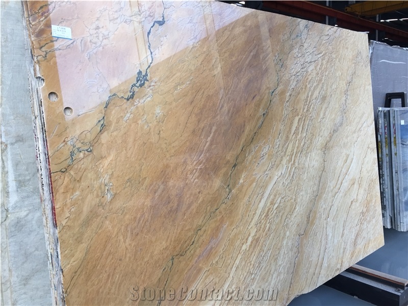Carnaval Quartzite