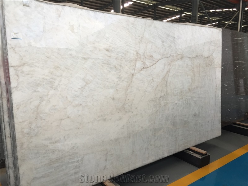 Champagne Quartzite