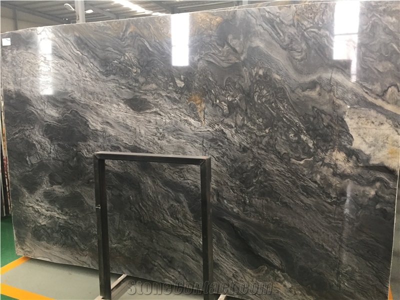 Cleopatra Quartzite