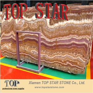 Imported Natural Ruby Red Pacistano Onyx Tile & Slab,Dragon Jade Onyx