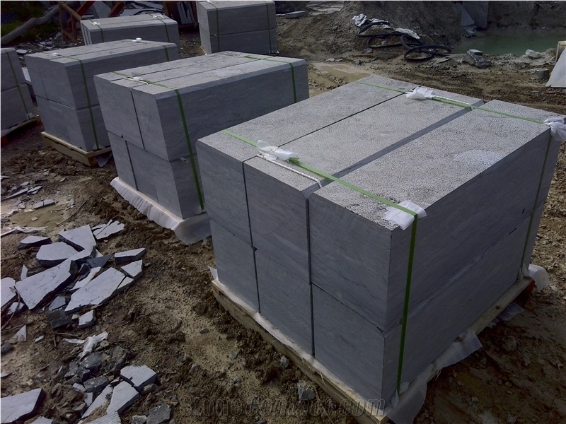 Bluestone Siding,Kerbs,Curbs,Side Stone,Road Stone