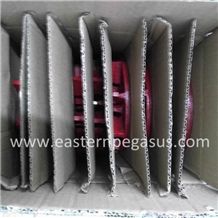 Metal Bond Polishing Plate, Manual Polishing Machine Tools