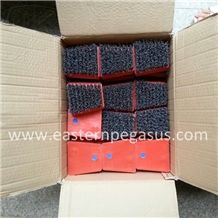Steel Wire Brush Diamond Brush Frankfurt Brushes 