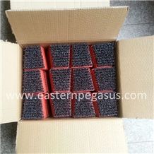 Steel Wire Brush Diamond Brush Frankfurt Brushes 