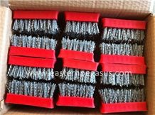 Strengthen Type Stone Surface Frankfurt Abrasive