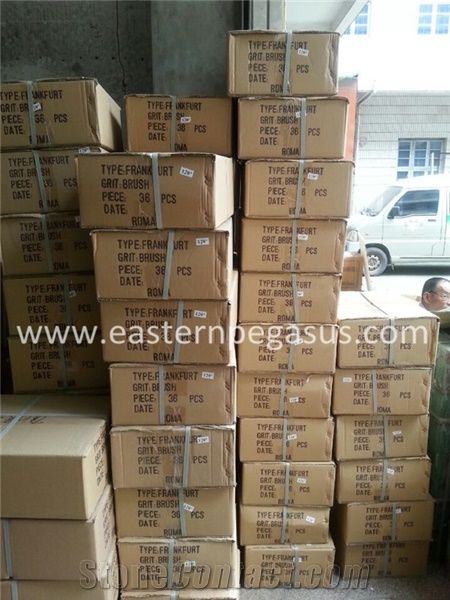 Strengthen Type Stone Surface Frankfurt Abrasive