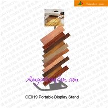 Ce019 Metal Display Rack