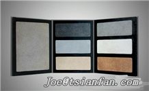Quartz Stone Tile Sample Book