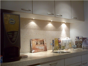 Terrazzo Countertop