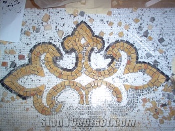 Terrazzo Mosaic Works