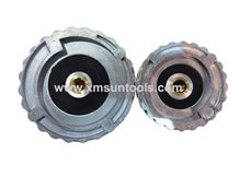 4"5" Snail Lock, Aluminium Adaptor