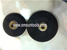 4"5" Snail Lock, Aluminium Adaptor