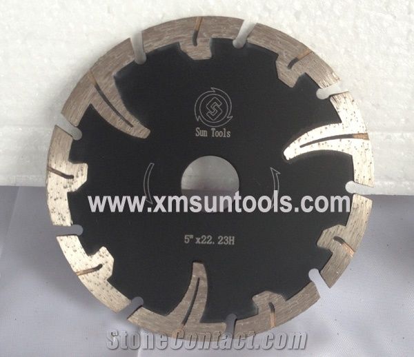 AG cutting blade for granite marble,Diamond cutting disc,Continuous stone cutting tools,Sintered turbo blade,