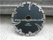 AG cutting blade for granite marble,Diamond cutting disc,Continuous stone cutting tools,Sintered turbo blade,