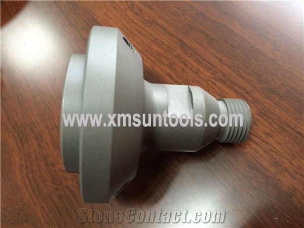 Cnc Adptor for Stubbing Wheel/Cnc Connector/Adpater for Cnc Tools