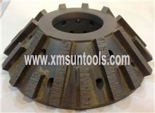 Cnc Breaker E30/Cnc Profile Wheel/Tools for Cnc Machine/Cnc Broker