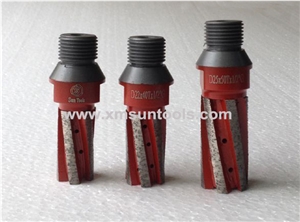 Cnc Finger Bit, Cnc Bit,Cnc Grooving Tools, Cnc Cutting Tools for Counter