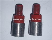 Cnc Finger Bit Tip, Cnc Screw Core Bit, Cnc Bit,Cnc Grooving