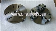 Diamond Bush Hammer Plate D125xm14x3t, Customerized Design Bush Hammer for Grinder, Bush Hammer Tools for Hand Machine with Grinding Granite Marble and Other Stones