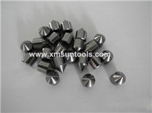 Diamond Bush Hammer Roller Segments, Bush Hammer Tools for Grranite Marble and Other Stones, Big Customerized Segments