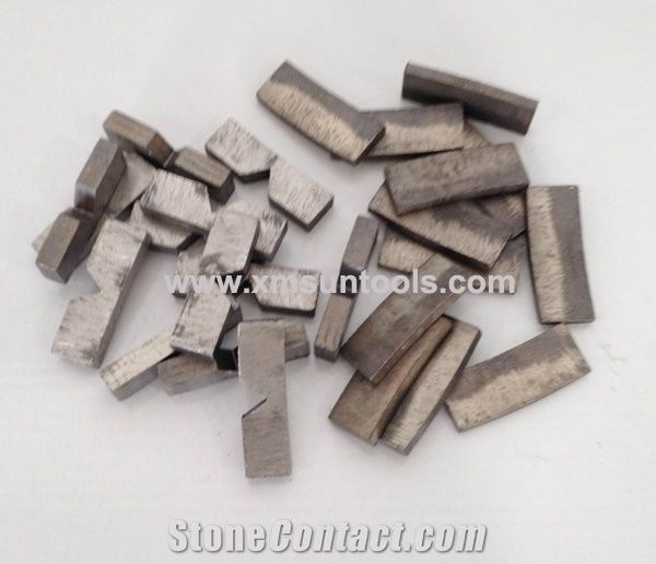 Diamond Segments,Granite Segments, Stone Segments for Marble, Engineered Stone, Nature Stones,Diamond Cutting Blade Segments, Saw Segments