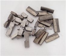 Diamond Segments,Granite Segments, Stone Segments for Marble, Engineered Stone, Nature Stones,Diamond Cutting Blade Segments, Saw Segments
