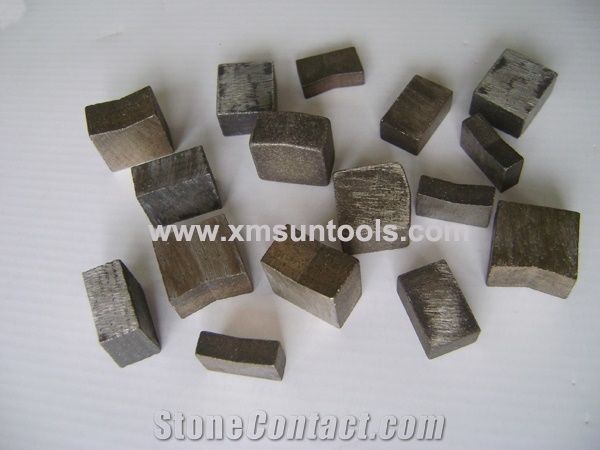 Diamond Segments,Granite Segments, Stone Segments for Marble, Engineered Stone, Nature Stones,Diamond Cutting Blade Segments, Saw Segments