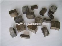 Diamond Segments,Granite Segments, Stone Segments for Marble, Engineered Stone, Nature Stones,Diamond Cutting Blade Segments, Saw Segments