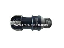 Round Cnc Finger Bit, Cnc Bit,Cnc Grooving Tools