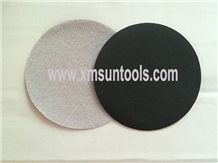 Sand Disc,Silicon Carbide Pads,Sand Abrasive,Polishing Pad