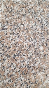 G368 Wulian Red Granite Tile & Slab,G3768, Shandong Red Granite
