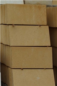 Golden Camel Bushhammred Marble Slabs & Tiles, Indus Gold Marble Slabs N Tiles