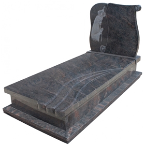 Himalaia Blue granite monuments, brown granite tombstones Himalaia Blue granite monuments, brown granite tombstones