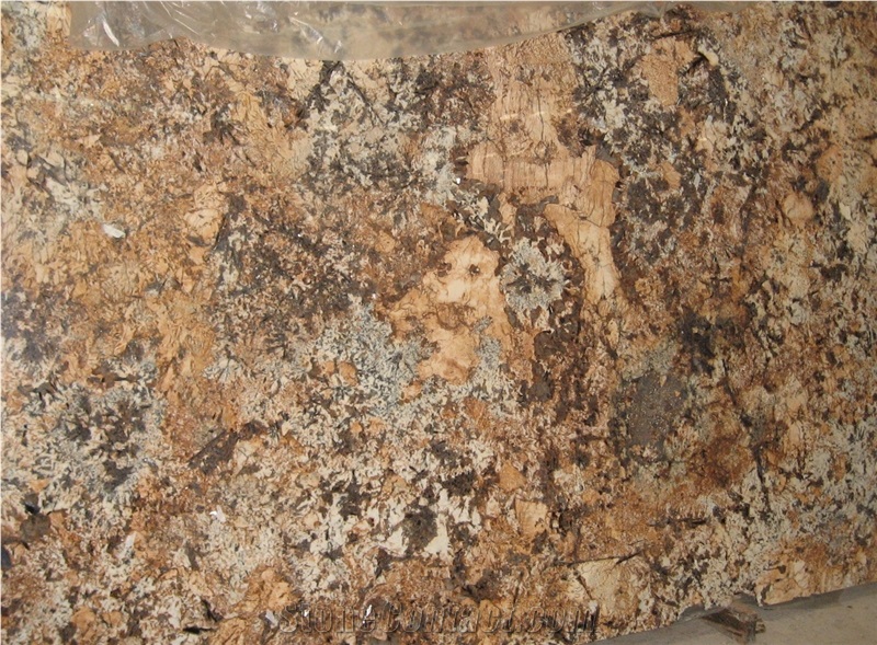 African Juparana Persa Slab,Tile,Namibia Yellow River,Africa Gold Solarius,Imported Africa Yellow Pattern Granite,Wall Clad Panel,Bathroom Design,Interior&Exterior Floor Cover