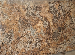 African Juparana Persa Slab,Tile,Namibia Yellow River,Africa Gold Solarius,Imported Africa Yellow Pattern Granite,Wall Clad Panel,Bathroom Design,Interior&Exterior Floor Cover