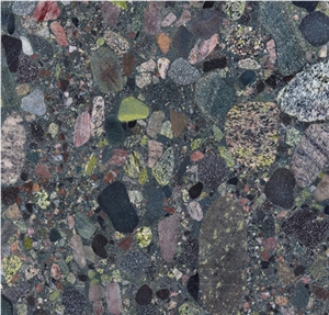China Shining Balls Marble Marble Slabs & Tiles, Marble Floor, Shining Balls Marble Polished Slabs