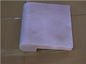 J. Pink Pool Copying Sandstone