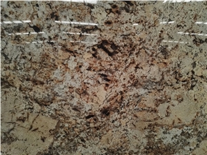 Juparana Golden Wave / Brazil Polished Granite,Granite Tiles & Slabs, Granite Floor Tiles,Granite Wall Covering,Granite Floor Covering