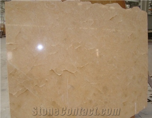 Chinese Supplier Price Quality Assured Jerusalem Gold Slabs, Tiles