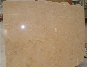 Chinese Supplier Price Quality Assured Jerusalem Gold Slabs, Tiles