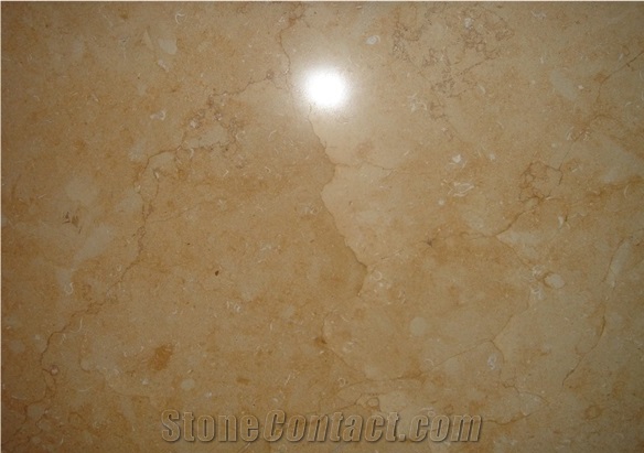 Chinese Supplier Price Quality Assured Jerusalem Gold Slabs, Tiles
