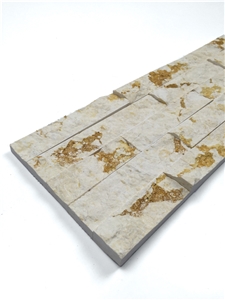 Interior and Exterior Wall Decoration Material Artificial Cultured Exposed Wall Stone