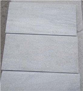 Popular Golden White Quartzite and Quartzite Tile for Flooring with Factory Price